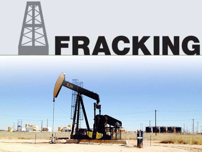 Fracking - Implicaciones Ambientales