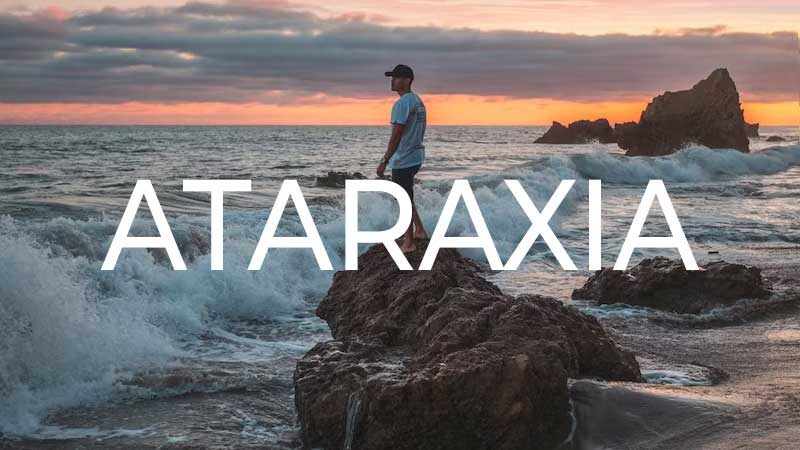 Ataraxia